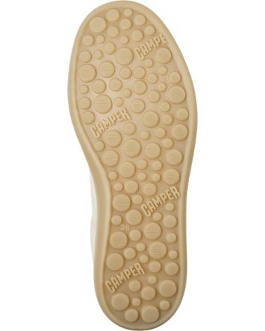 CAMPER ZAPATILLAS DEPORTIVAS PELOTAS SOLLER K201608 BEIGE010