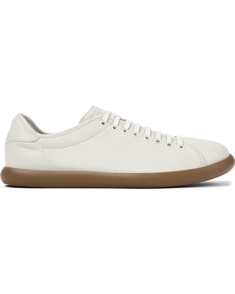 CAMPER PELOTAS SOLLER K201668 WHITE