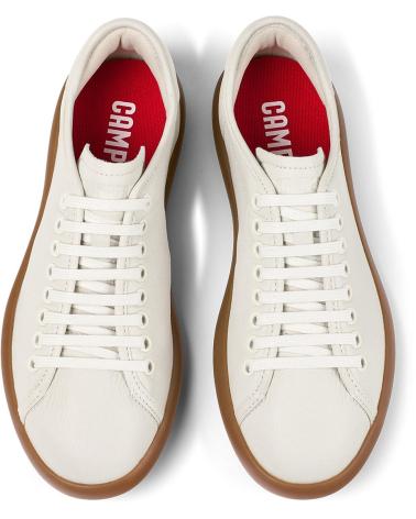CAMPER PELOTAS SOLLER K201668 WHITE