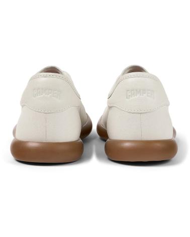 CAMPER PELOTAS SOLLER K201668 WHITE