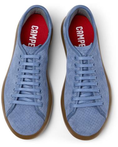 CAMPER DEPORTIVAS K201668 PELOTAS SOLLER AZUL014
