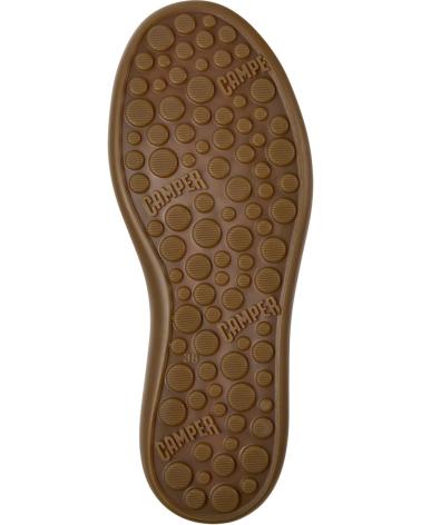 CAMPER DEPORTIVAS K201668 PELOTAS SOLLER AZUL014