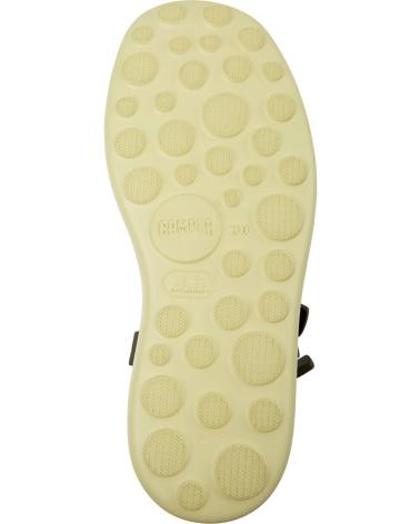 CAMPER SANDALIAS PARA MUJER PELOTAS FLOTA UP K201726 VERDE003
