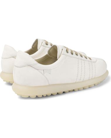 CAMPER ZAPATILLAS PARA MUJER PELOTAS K201758 BLANCO003