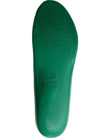 SEMELLES KYBUN JOYA KJ923N INSOLE COMFORT GRISES GRIS