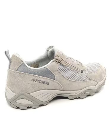 Sapatilhas de Mulher G COMFORT DEPORTIVA 81025 GRIS
