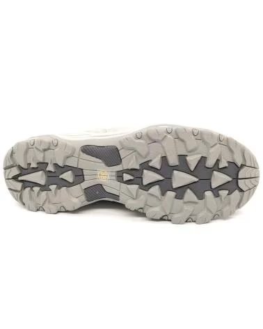 Sapatilhas de Mulher G COMFORT DEPORTIVA 81025 GRIS