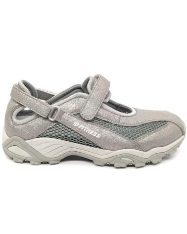 G COMFORT MERCEDITAS 81023 TAUPE METALLIC GRIS