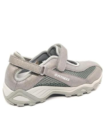 G COMFORT MERCEDITAS 81023 TAUPE METALLIC GRIS
