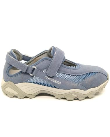 G COMFORT MERCEDITAS 81023 - JEANS CORALS AZUL