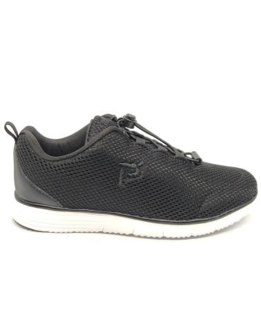 Baskets-décontractées-pour-femmes-MARCA-INEXISTENTE-DEPORTIVA-PROPET-TRAVELFIT---NEGRO