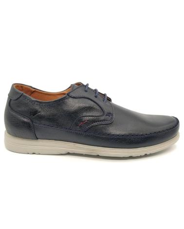 HIMALAYA SCHNÜRSCHUH 2932 BLAU - MARCA INEXISTENTE AZUL
