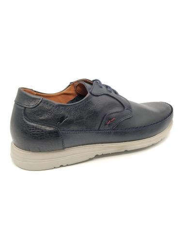 HIMALAYA SCHNÜRSCHUH 2932 BLAU - MARCA INEXISTENTE AZUL