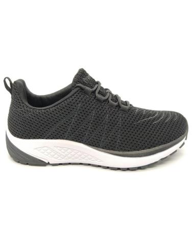 TÊNIS PROPET ONE LT W PRETO NEGRO