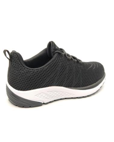 TÊNIS PROPET ONE LT W PRETO NEGRO