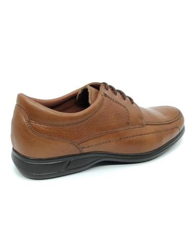Zapatos-de-vestir-para-hombre-BAERCHI-ZAPATO-DE-CORDONES-1964-MARRON-MARRóN
