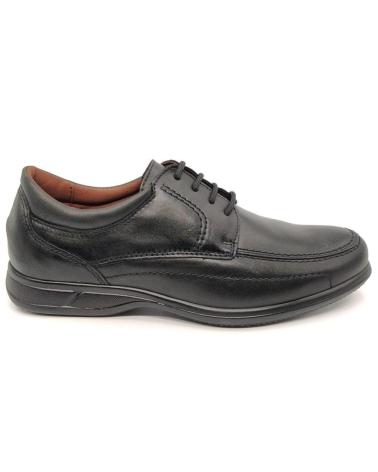 Zapatos-de-vestir-para-hombre-BAERCHI-ZAPATO-DE-CORDONES-1964-NEGRO