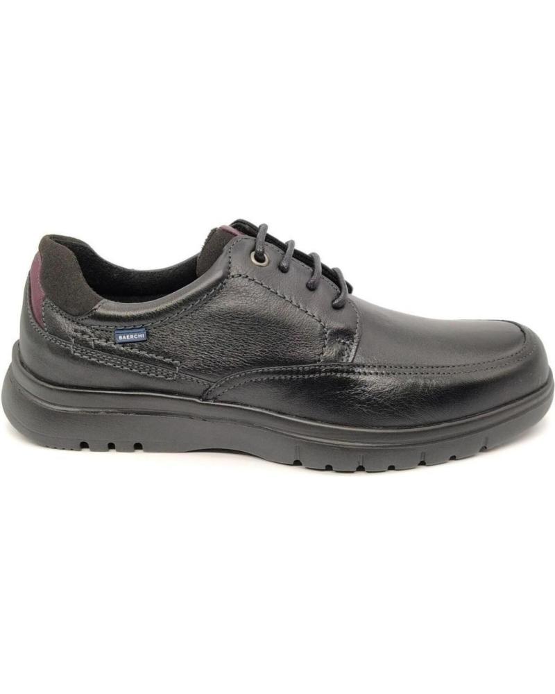 Zapatos-de-vestir-para-hombre-BAERCHI-ZAPATO-DE-CORDONES-5051-NEGRO