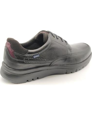 Zapatos-de-vestir-para-hombre-BAERCHI-ZAPATO-DE-CORDONES-5051-NEGRO