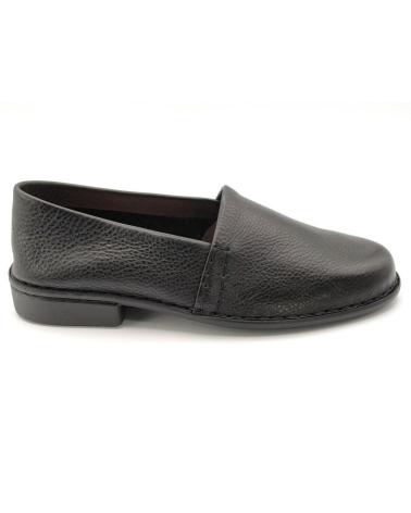 HIMALAYA MOCASIN HIMALAYA 7950 NEGRO