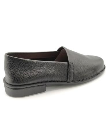 HIMALAYA MOCASIN HIMALAYA 7950 NEGRO
