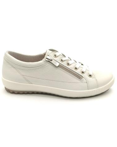 Scarpe-da-ginnastica-casual-da-donna-MARCA-INEXISTENTE-DEPORTIVO-LEGERO-600818-BLANCO