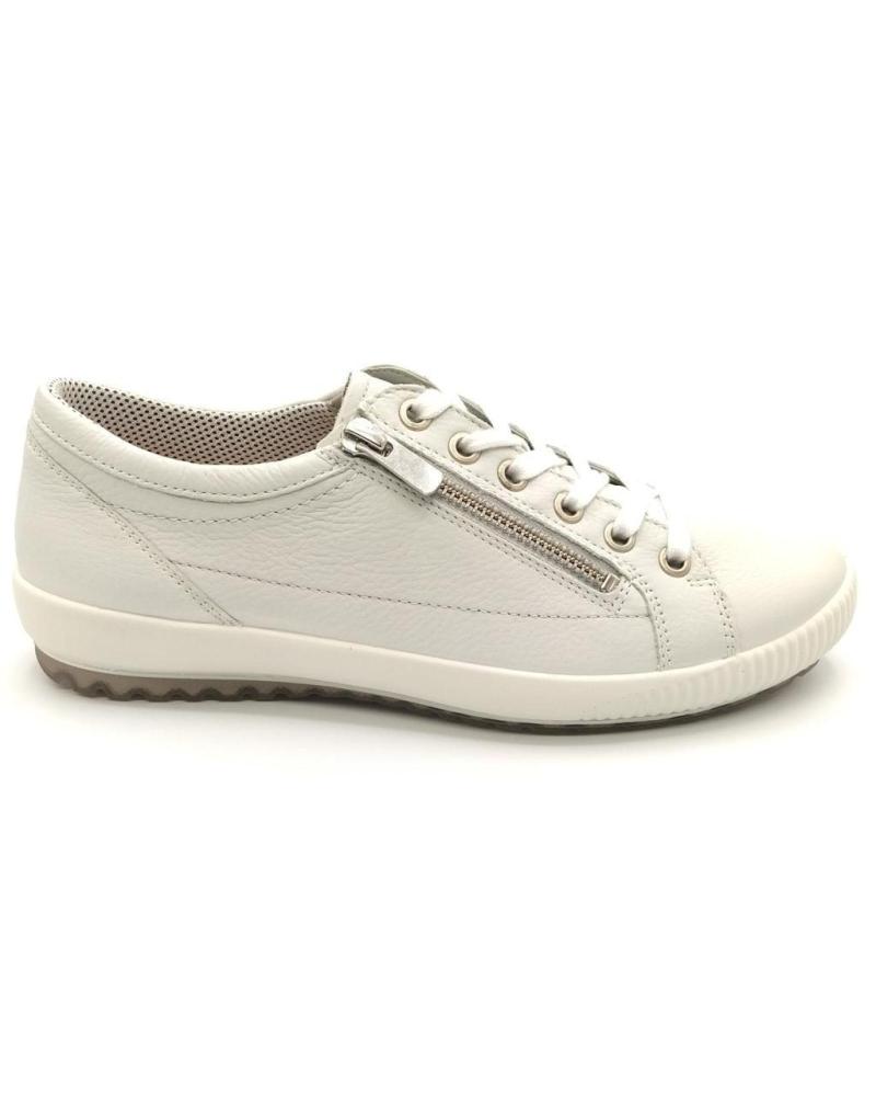 Scarpe-da-ginnastica-casual-da-donna-MARCA-INEXISTENTE-DEPORTIVO-LEGERO-600818-BLANCO