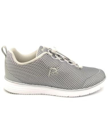 MARCA INEXISTENTE DEPORTIVA PROPET TRAVELFIT - PLATA PLATEADO