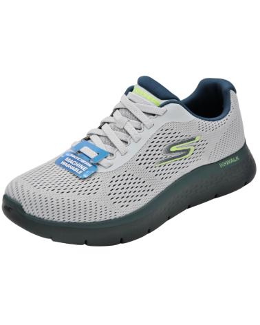 Lässige-sneaker-für-herren-SKECHERS---ZAPATOS-DEPORTIVOS-CON-CORDONES-ELASTICOS-PARA-H-GYMT