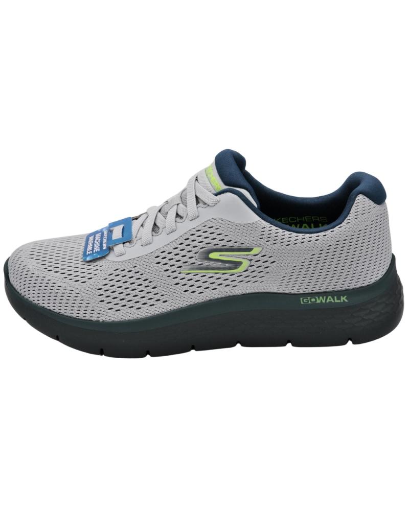 Lässige-sneaker-für-herren-SKECHERS---ZAPATOS-DEPORTIVOS-CON-CORDONES-ELASTICOS-PARA-H-GYMT