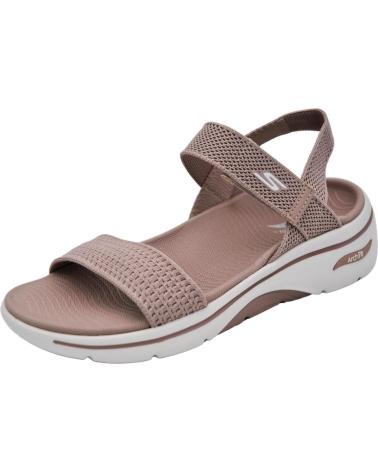 Sportsandalen-für-damen-SKECHERS---SANDALIAS-ARCH-FIT-PARA-MUJER-MODELO-140874-MVE