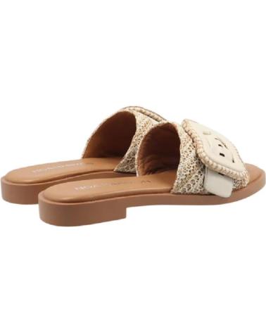 NOA HARMON CALMA 9989 BEIGE