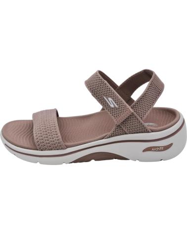 Sportsandalen-für-damen-SKECHERS---SANDALIAS-ARCH-FIT-PARA-MUJER-MODELO-140874-MVE
