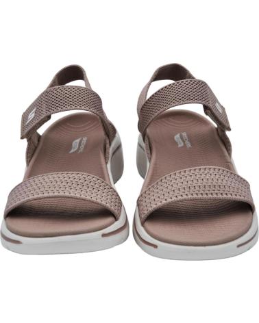 Sportsandalen-für-damen-SKECHERS---SANDALIAS-ARCH-FIT-PARA-MUJER-MODELO-140874-MVE