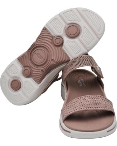 Sportsandalen-für-damen-SKECHERS---SANDALIAS-ARCH-FIT-PARA-MUJER-MODELO-140874-MVE