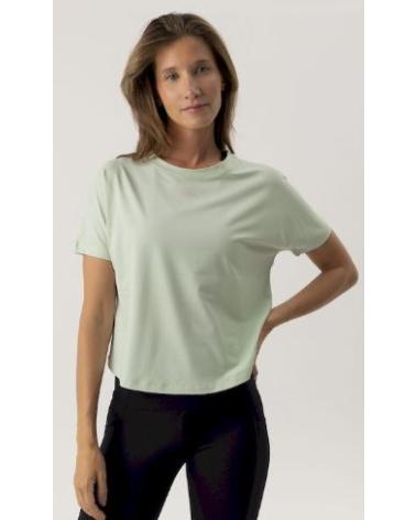 DITCHIL CAMISETA ESPORTIVA 438 VERDE 438