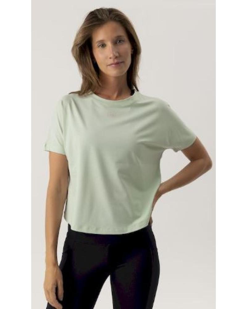 DITCHIL CAMISETA ESPORTIVA 438 VERDE 438