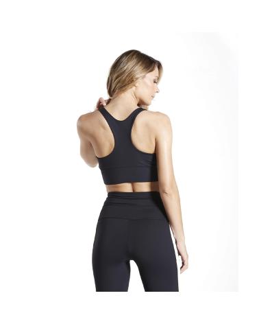DITCHIL TOP ESPORTIVO SUTIÃ ESPORTIVO EXCLUSIVE 900 PRETO 900