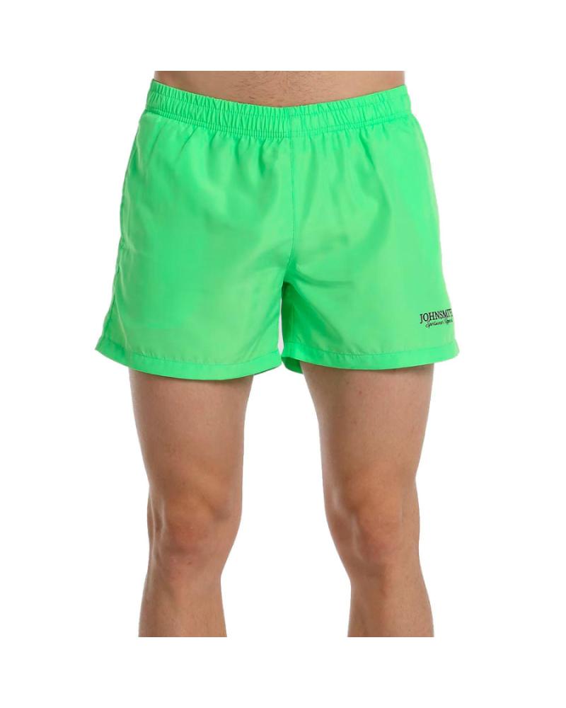 JOHN SMITH CALÇÃO DE BANHO VERDE NEON MODELO 74 74