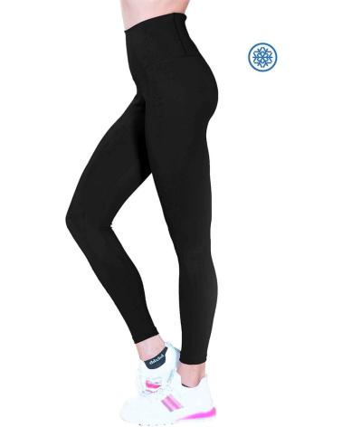 DITCHIL BEQUEME TRAININGSLEGGINGS 900 SCHWARZ 900
