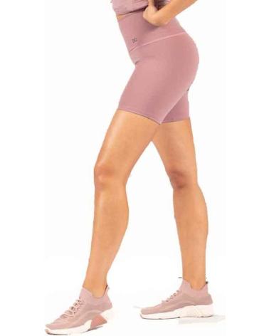 DITCHIL ALIVE SH1075-515 SHORT LEGGING PINK ROSA