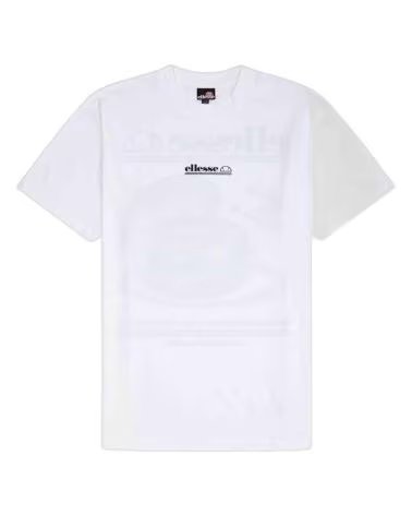 ELLESSE Camiseta Byronso en color azul para hombre AZUL