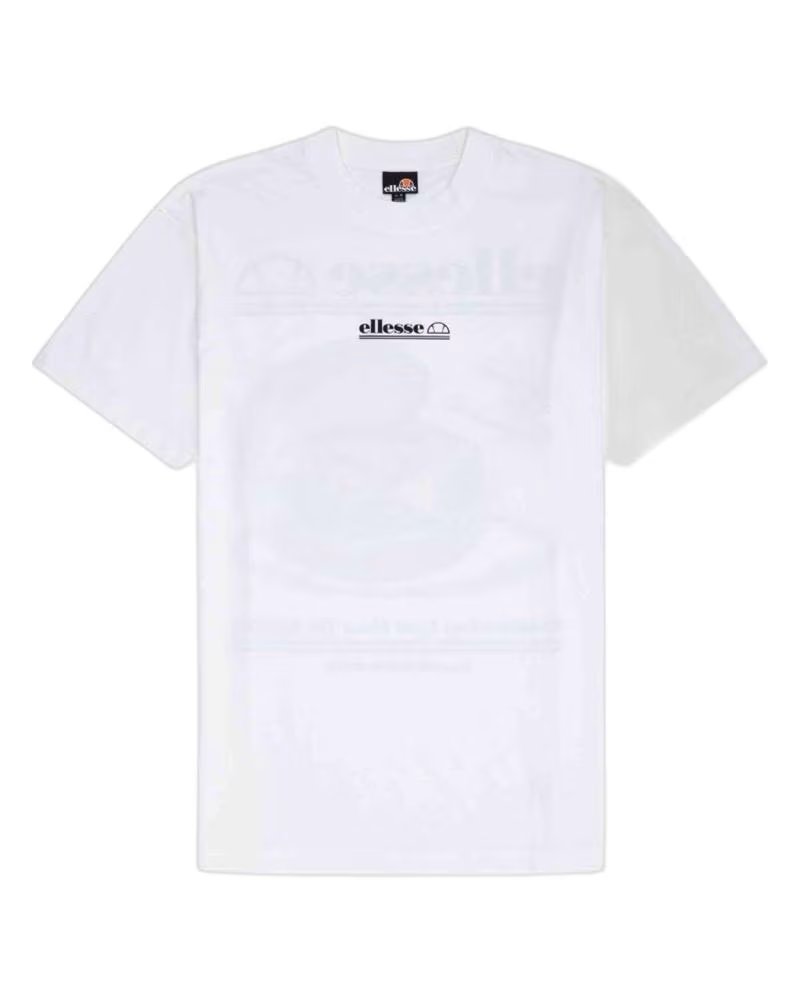 ELLESSE Camiseta Byronso en color azul para hombre AZUL
