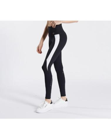 LEGGING SPORTIF DITCHIL ENTRAÎNEMENT 900 NOIR 900