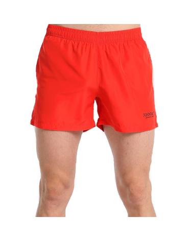 CALÇÕES DESPORTIVOS JOHN SMITH LARANJA 37
