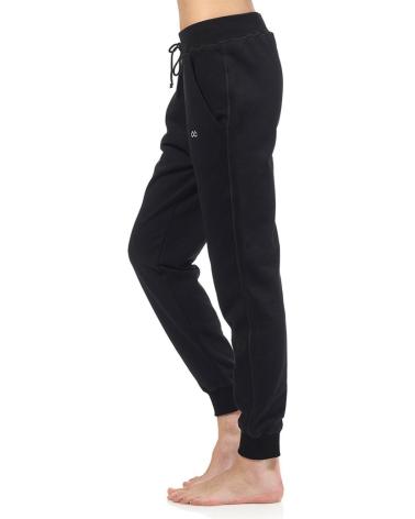 PANTALONE DITCHIL FRIENDLY CL00844-200 NERO 200