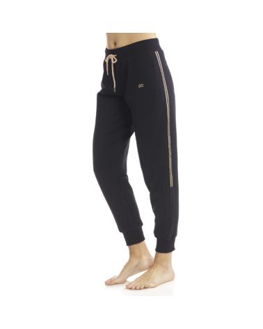 DITCHIL BLACK SWEATPANTS CL00412-200 200