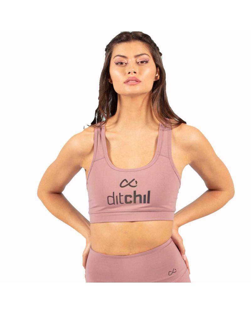DITCHIL SPORT-BH FIRE ROSA SB1020-515 515