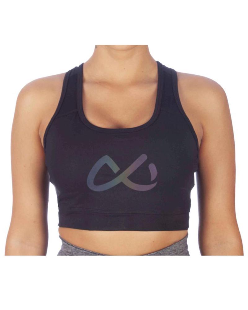 DITCHIL REGGISENO SPORTIVO FIRE TOP SB1020 NERO 900