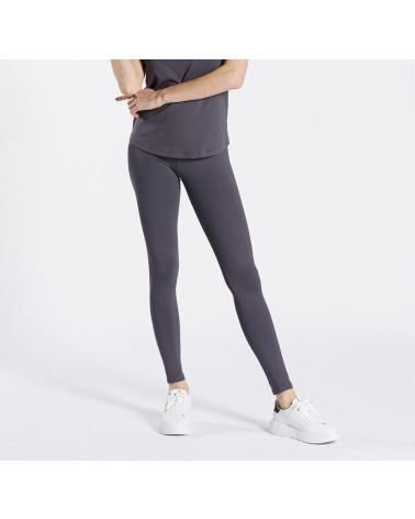 DITCHIL LEGGING DE SPORT ENTRAÎNEMENT 857 GRIS 857